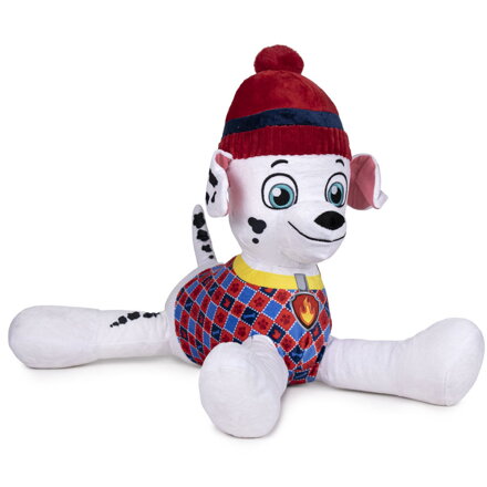 Paw Patrol Veľký Plyšový Marshall 50cm