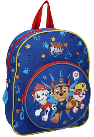 Nickelodeon Batoh Paw Patrol 6,9 l