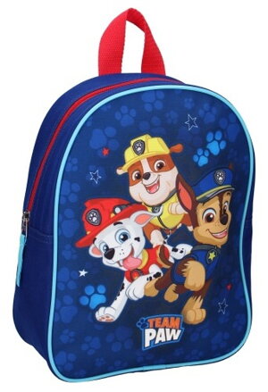 Nickelodeon Batoh Paw Patrol 6 l