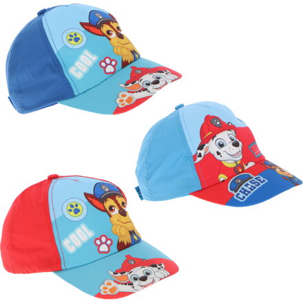 PAW PATROL Šiltovka 