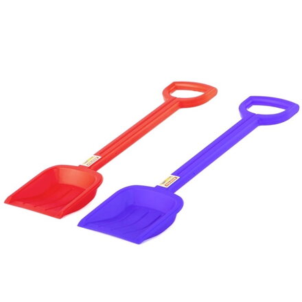 Polesie Extra Pevná Detská Lopata Na Sneh