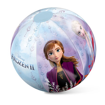 Mondo FROZEN Nafukovacia lopta, balon  - Ľadové kráľovstvo 50 cm