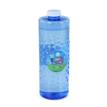 Rappa Náplň do bublifuku 1L