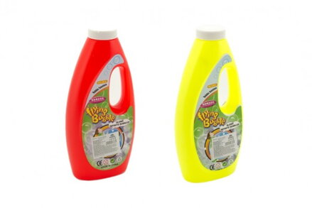 Náplň Do Bublifuku 450ml 