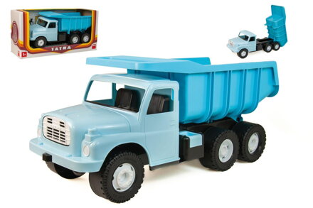 Dino Tatra 148 svetlomodrá 73 cm 