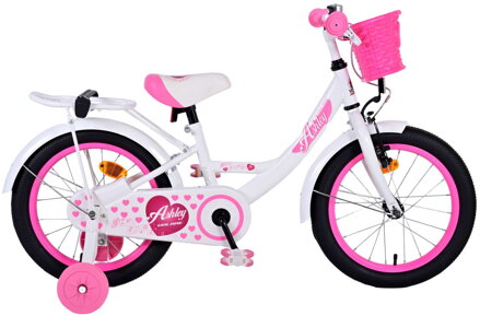 Volare Detský Bicykel Ashley 16