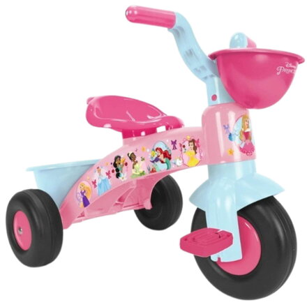 Volare Trojkolka Disney Princess