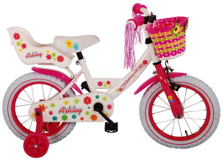 Volare Ashley detský bicykel 14