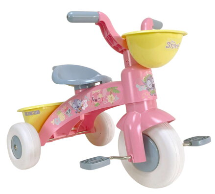 Volare Trojkolka Disney Stitch