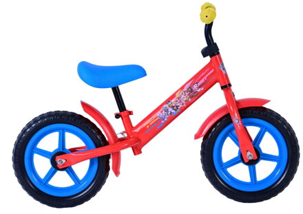 Volare Detské Odrážadlo Paw Patrol 12