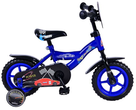 Volare Detský Bicykel Power Modrý
