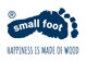 Small Foot