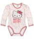 Disney body HELLO KITTY biele