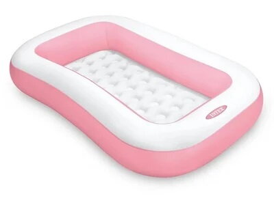 Intex 58423 Detský bazén 166x100x25 cm Intex 58423 Detský bazén 166x100x25 cm