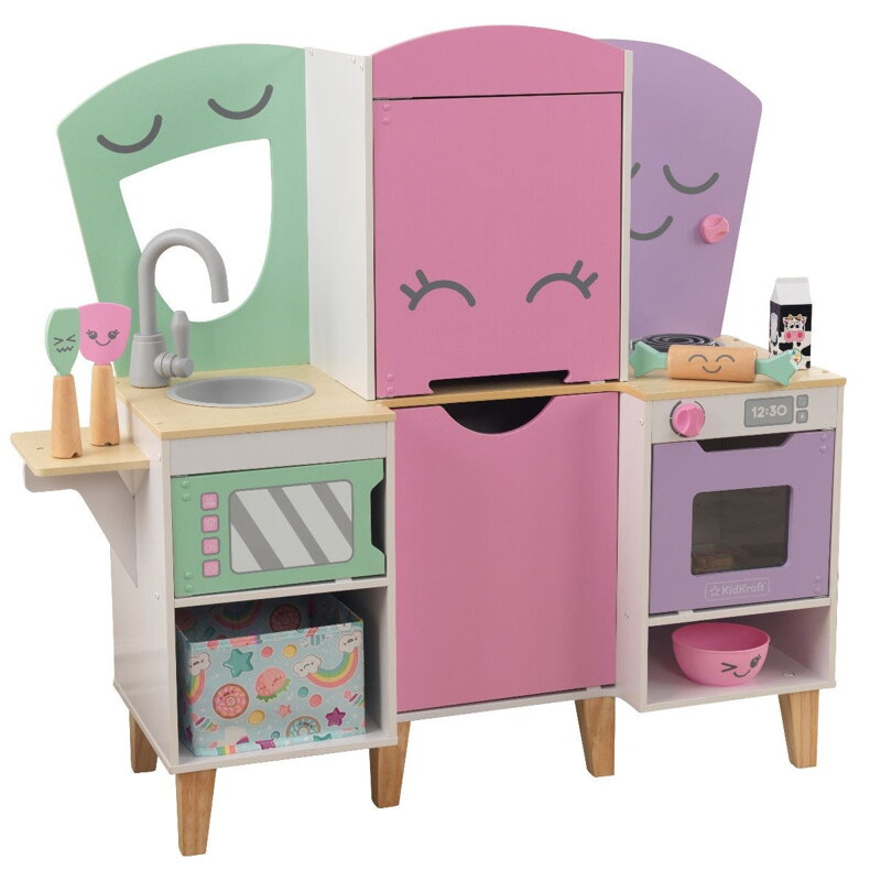 Kidkraft Detská Kuchynka LIL' FRIENDS Kidkraft Detská Kuchynka LIL' FRIENDS