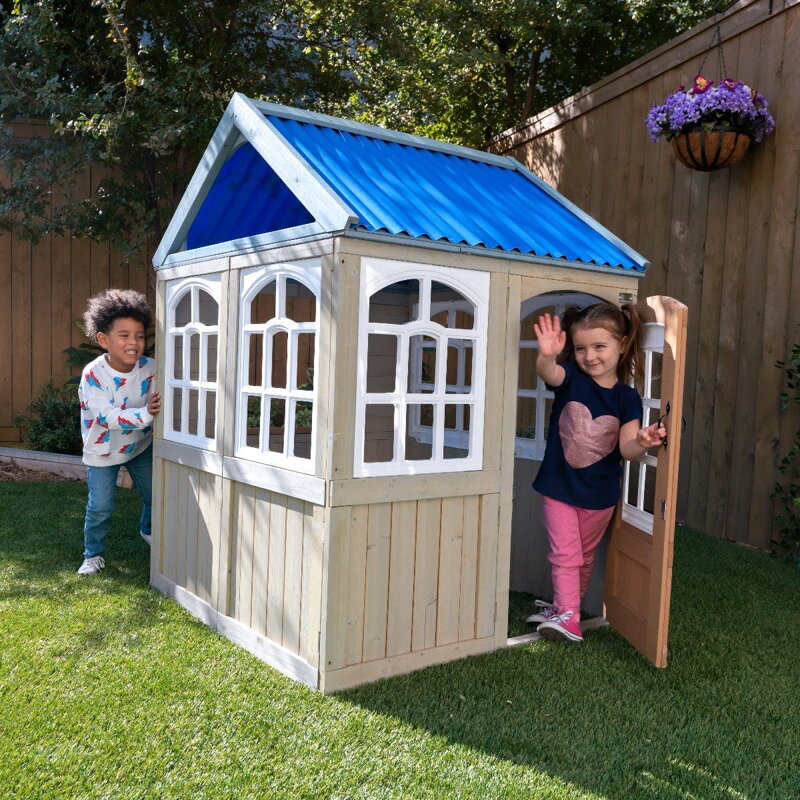 KidKraft Záhradný Domček Cooper KidKraft Záhradný Domček Cooper