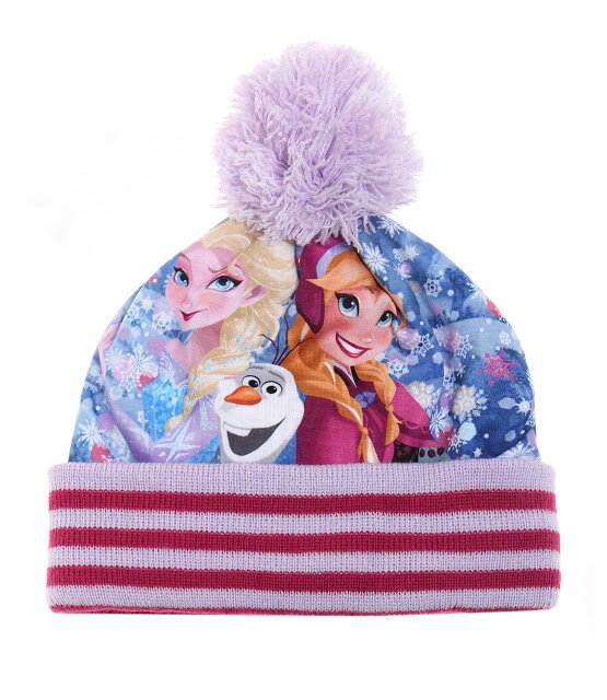 Disney FROZEN čiapka Disney FROZEN čiapka