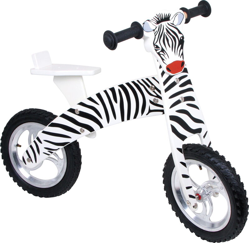 Small Foot Odrážadlo Zebra Small Foot Odrážadlo Zebra