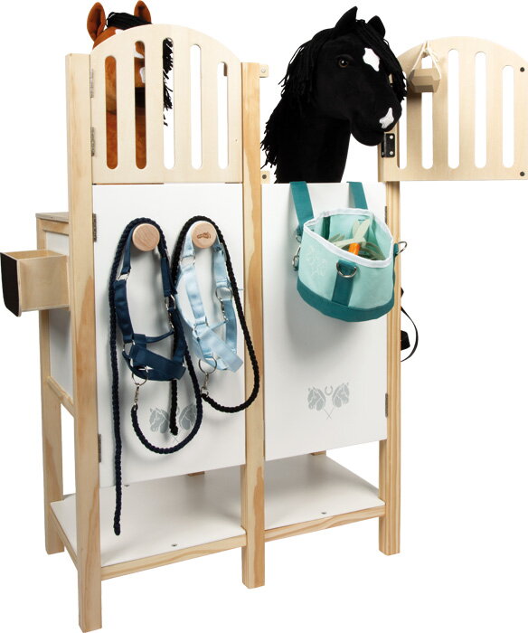 Small Foot Hobby Horse Stajňa