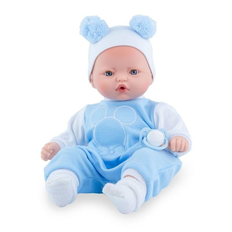 Marina&pau Španielska bábika chlapček