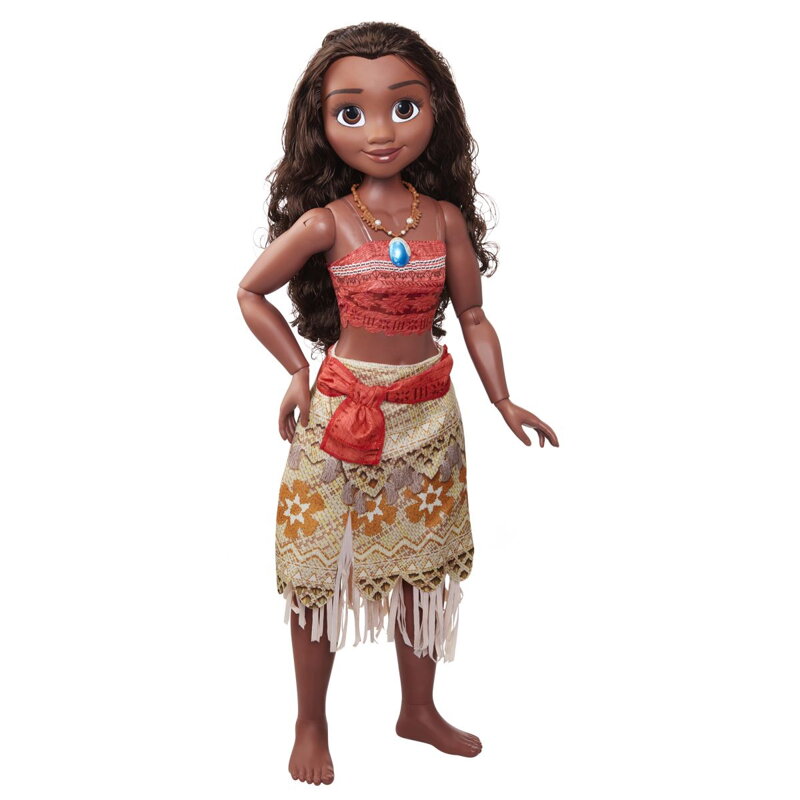 Disney Princess - Vaiana bábika 80cm Disney Princess - Vaiana bábika 80cm