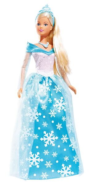 Steffi ľadová kráľovná FROZEN Steffi ľadová kráľovná FROZEN
