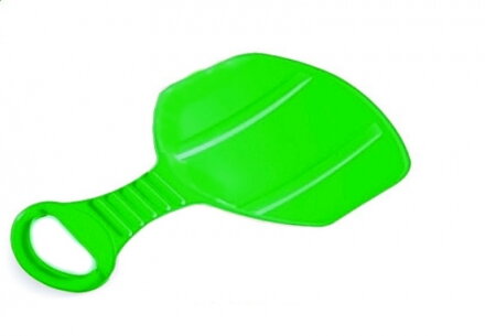 TULIMI Klzák BASIC - lopata 52x35 cm, zelený
