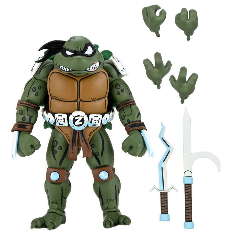 Teenage Mutant Ninja Turtles (Archie Comics) Akčná Figurka 18 cm Teenage Mutant Ninja Turtles (Archie Comics) Akčná Figurka 18 cm
