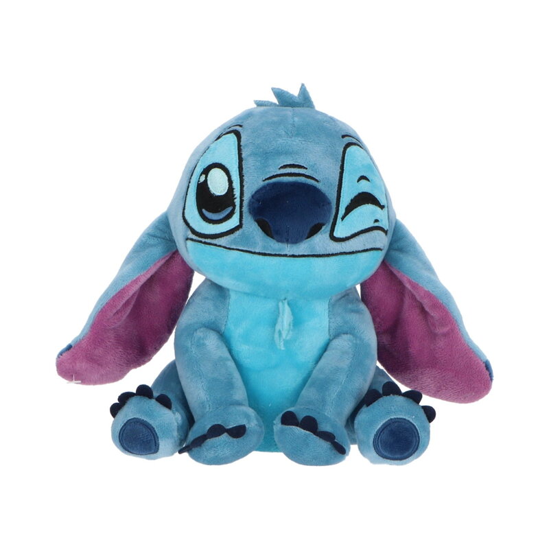 Lilo a Stitch Plyšová pokladnička 20cm