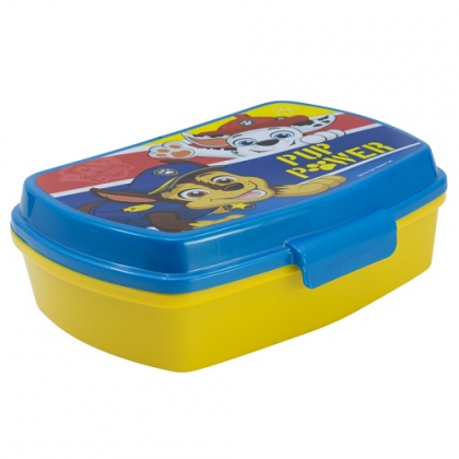 Stor Desiatový Box Paw Patrol Stor Desiatový Box Paw Patrol