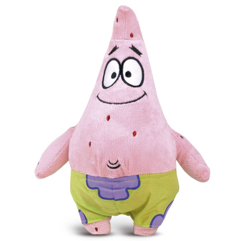Spongebob Plyšový Patrick 27cm