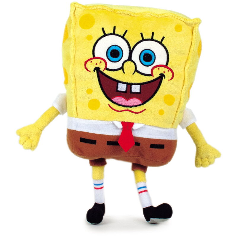 Spongebob Plyšová Hračka 50cm