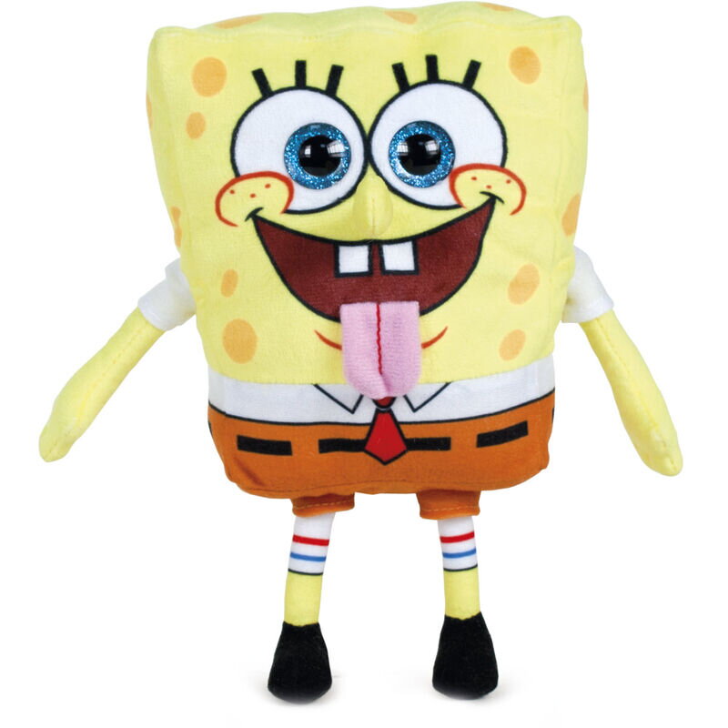 Spongebob Plyšový 27cm