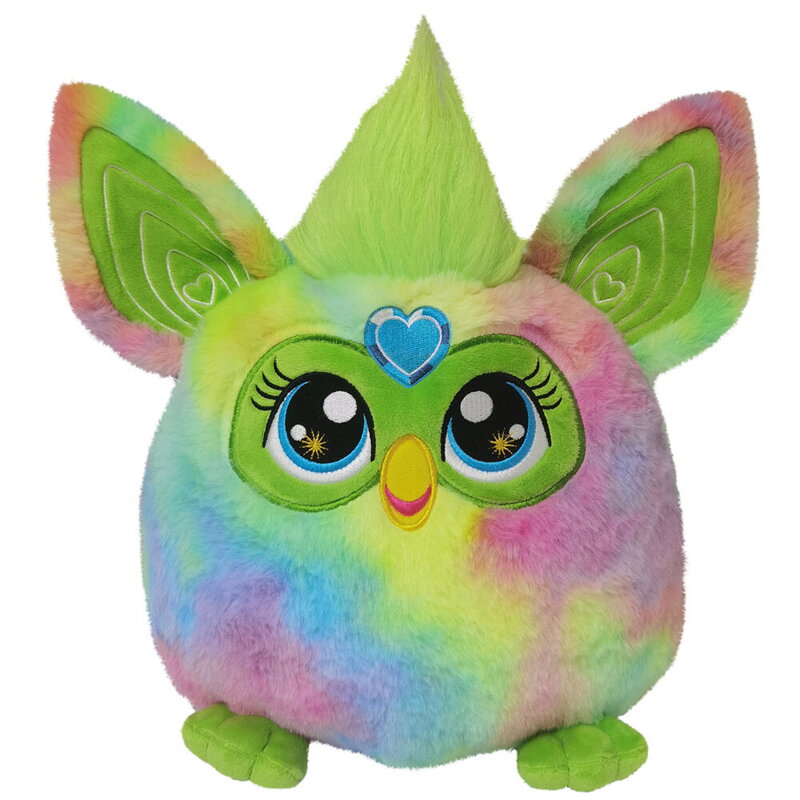 Furby Plyšový Batoh 27cm