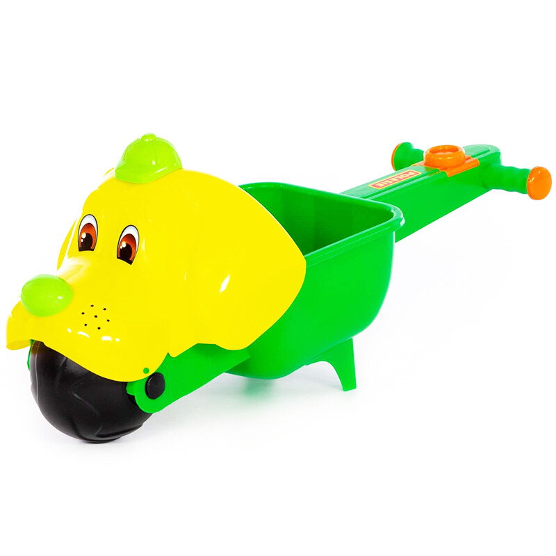 Polesie Fúrik psík Ben