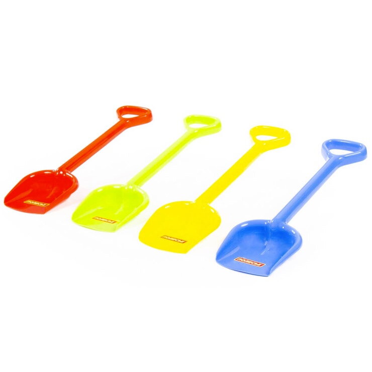 Polesie Lopatka Na Pieskok Stredná 