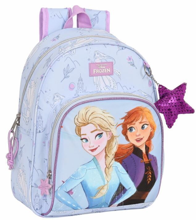 SAFTA Disney Frozen II Ruksak 34 cm