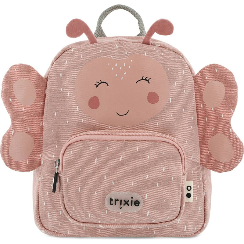 Trixie batoh pre deti pani motýľová