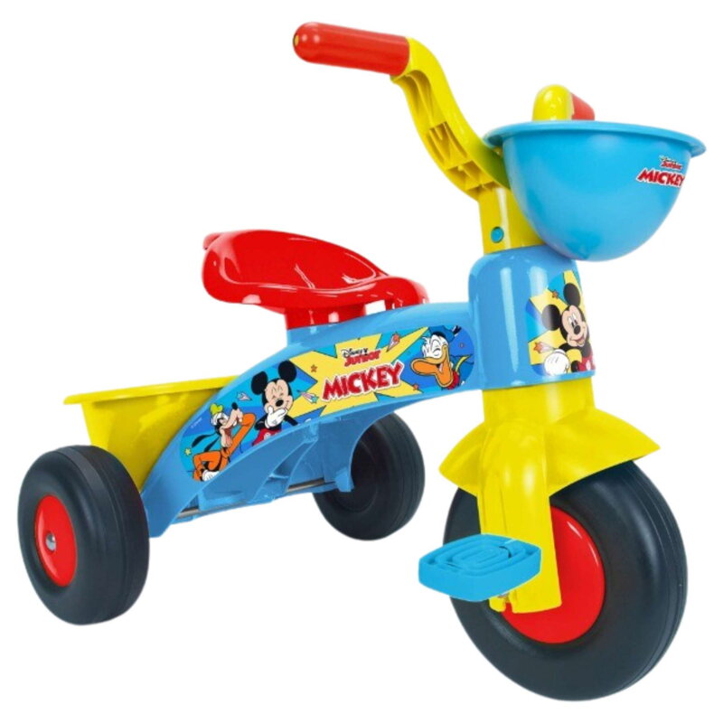 Volare Trojkolka Disney Mickey Volare Trojkolka Disney Mickey