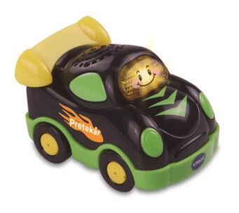 Vtech Tut Tut - Pretekár SK Vtech Tut Tut - Pretekár SK