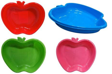 Dohány Pieskovisko jablko 85x76cm