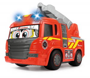 Dickie Auto Happy hasičské 25 cm