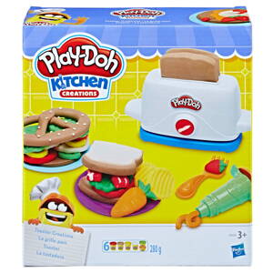 Play-Doh Toustovač