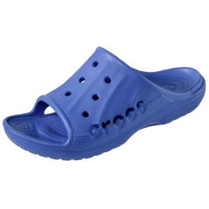 CROCS Baya Slide topánočky modré