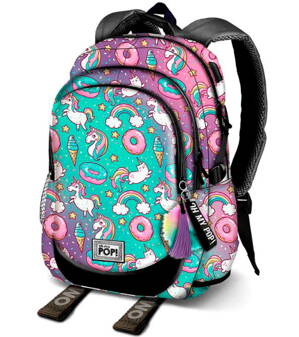 Oh My Pop Dream Školská taška batoh