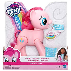 Hasbro My Little Pony Chichotajúca Pinkie Pie