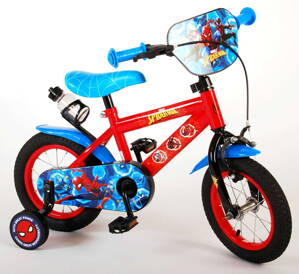 Volare detský bicykel Spider-Man 12