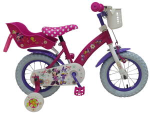 Volare Minnie Mouse detský bicykel 12