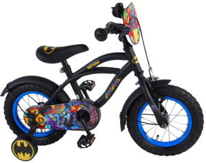 Volare Batman detský bicykel 12