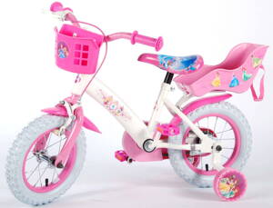 Volare Princess detský bicykel 12